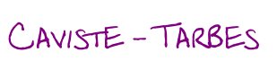 Caviste - Tarbes
