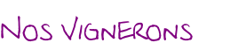 Nos Vignerons
